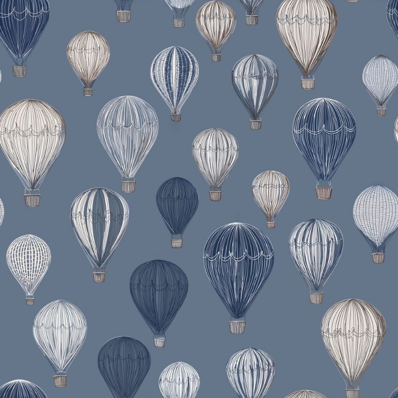 Afbeeldingen van Elton Dark Blue - 1087601-01